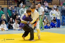 21.03.2026 Berger Nachwuchscup